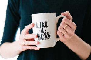 The Critical Mindset For New Leaders