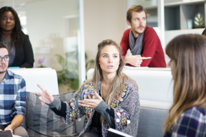 10 Ways to Talk like A Leader