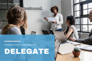 Delegate