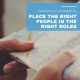 Place The Right People In The Right Roles