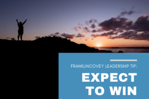 Expect to Win